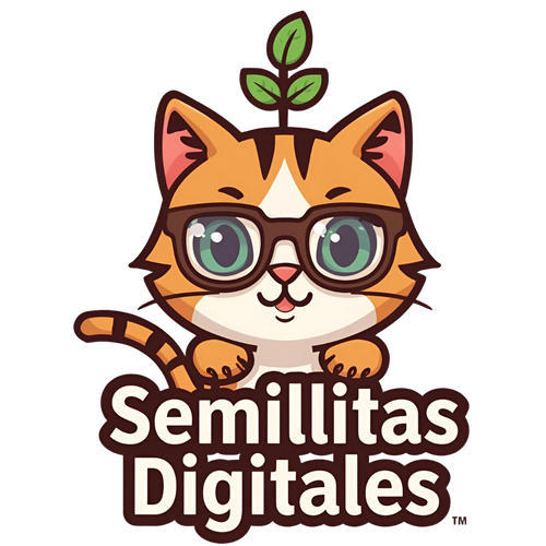 Semillitas Digitales