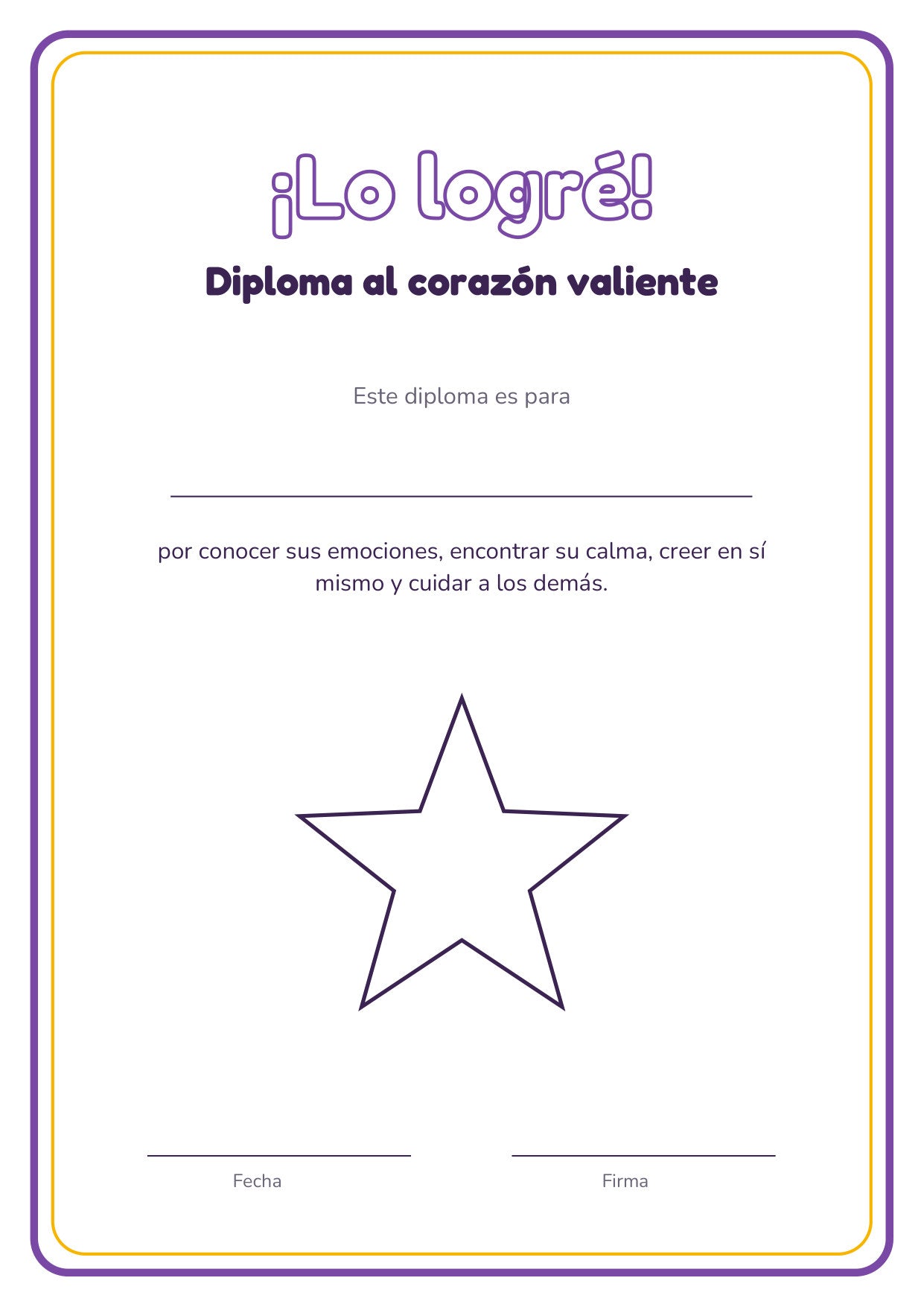 Diploma